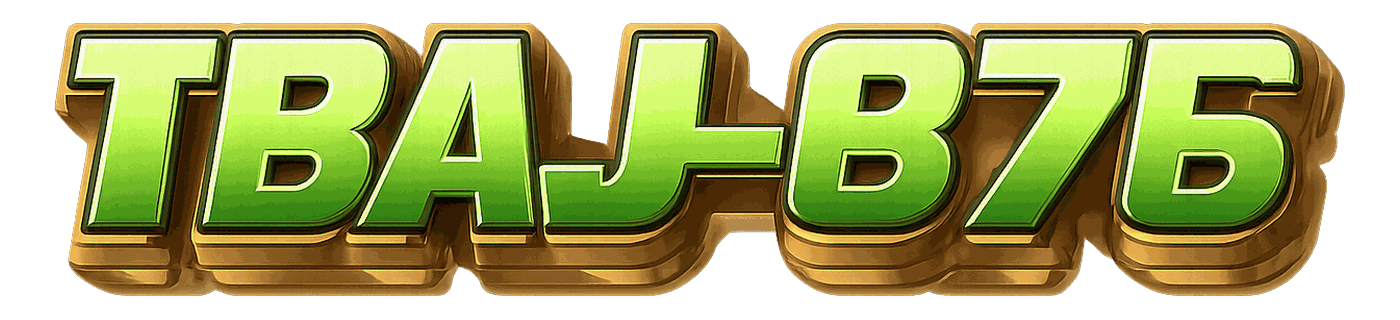 tbaj-876 logo